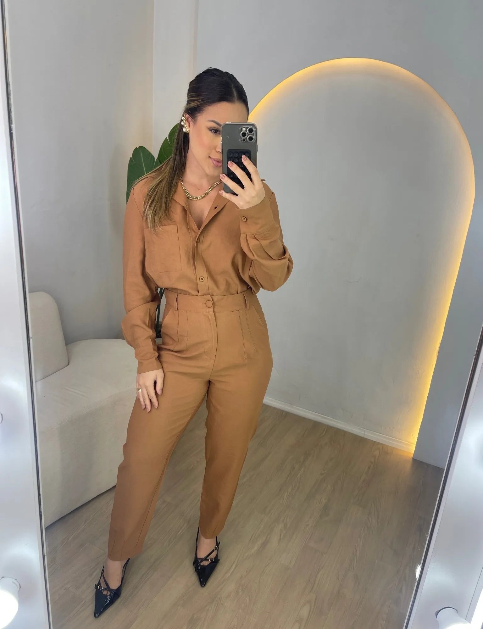Conjunto Viena Social