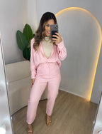 Conjunto Viena Social