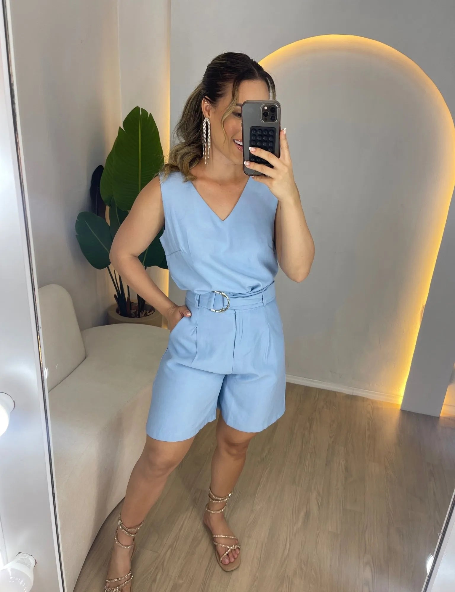Conjunto Vilma