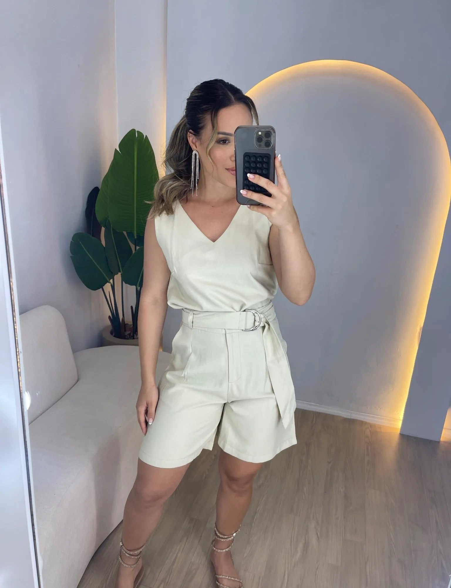 Conjunto Vilma