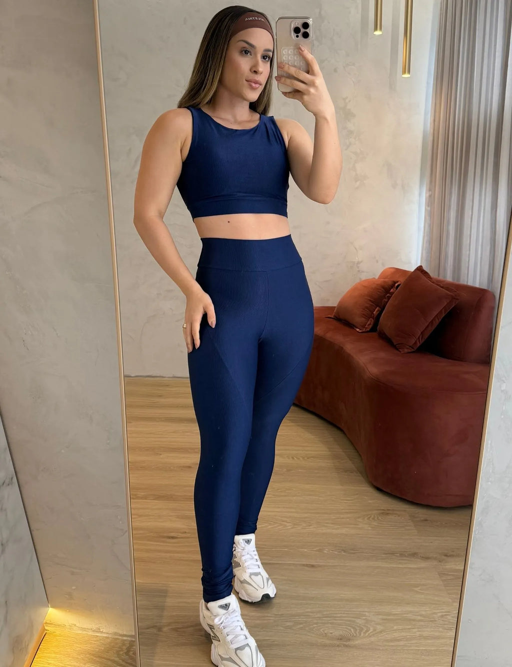 Conjunto Wod