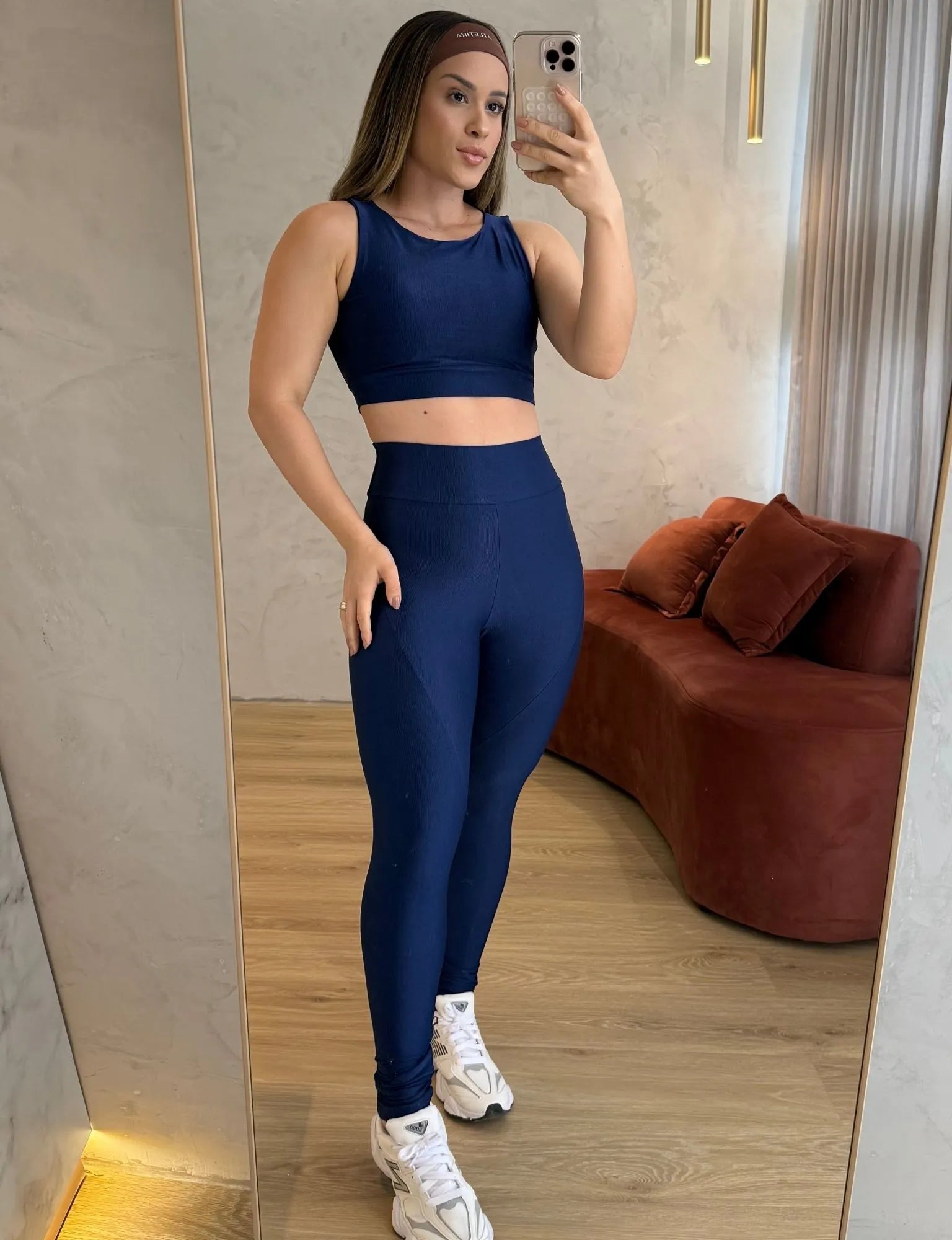 Conjunto Wod