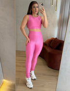 Conjunto Wod