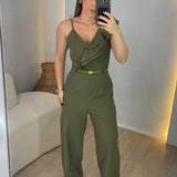 Macacão Camila