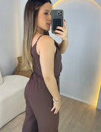 Macacão Camila