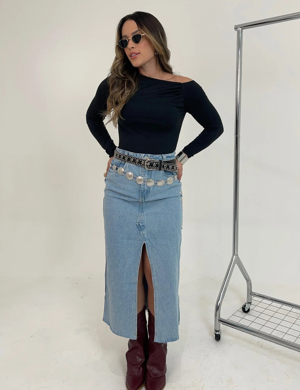 Saia Midi Barcelona