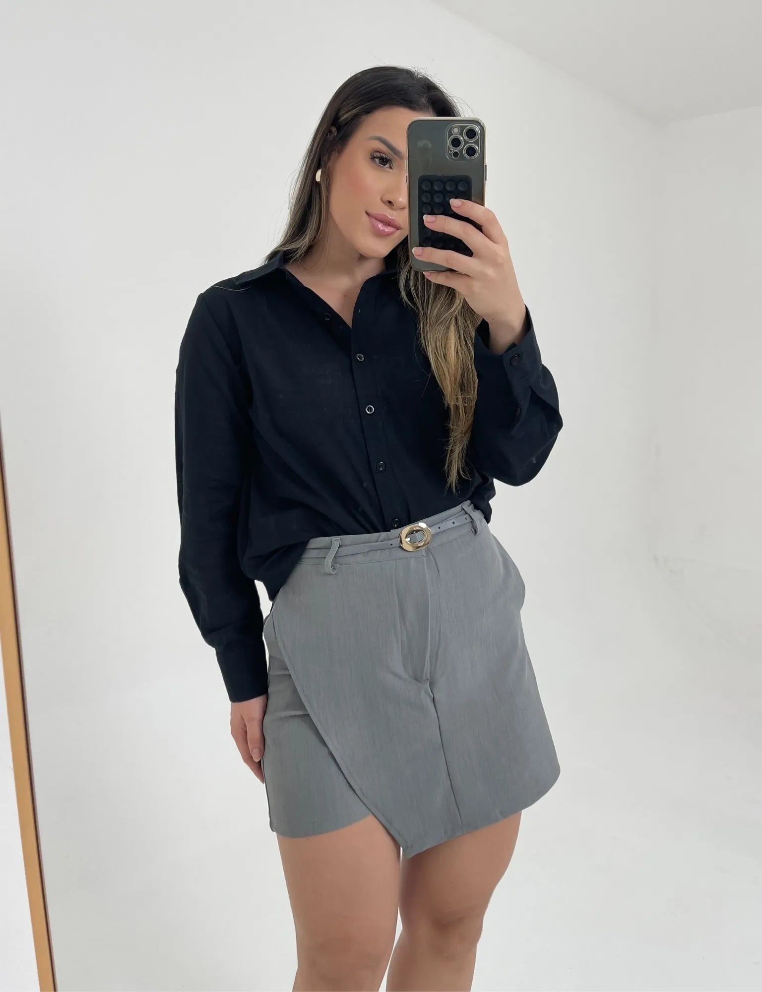 Short Saia Verona