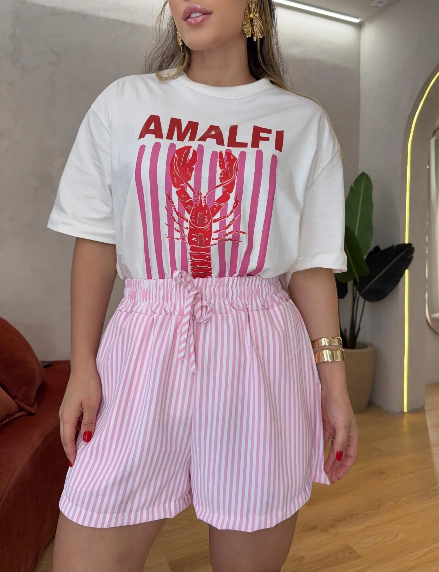 Short Salinas