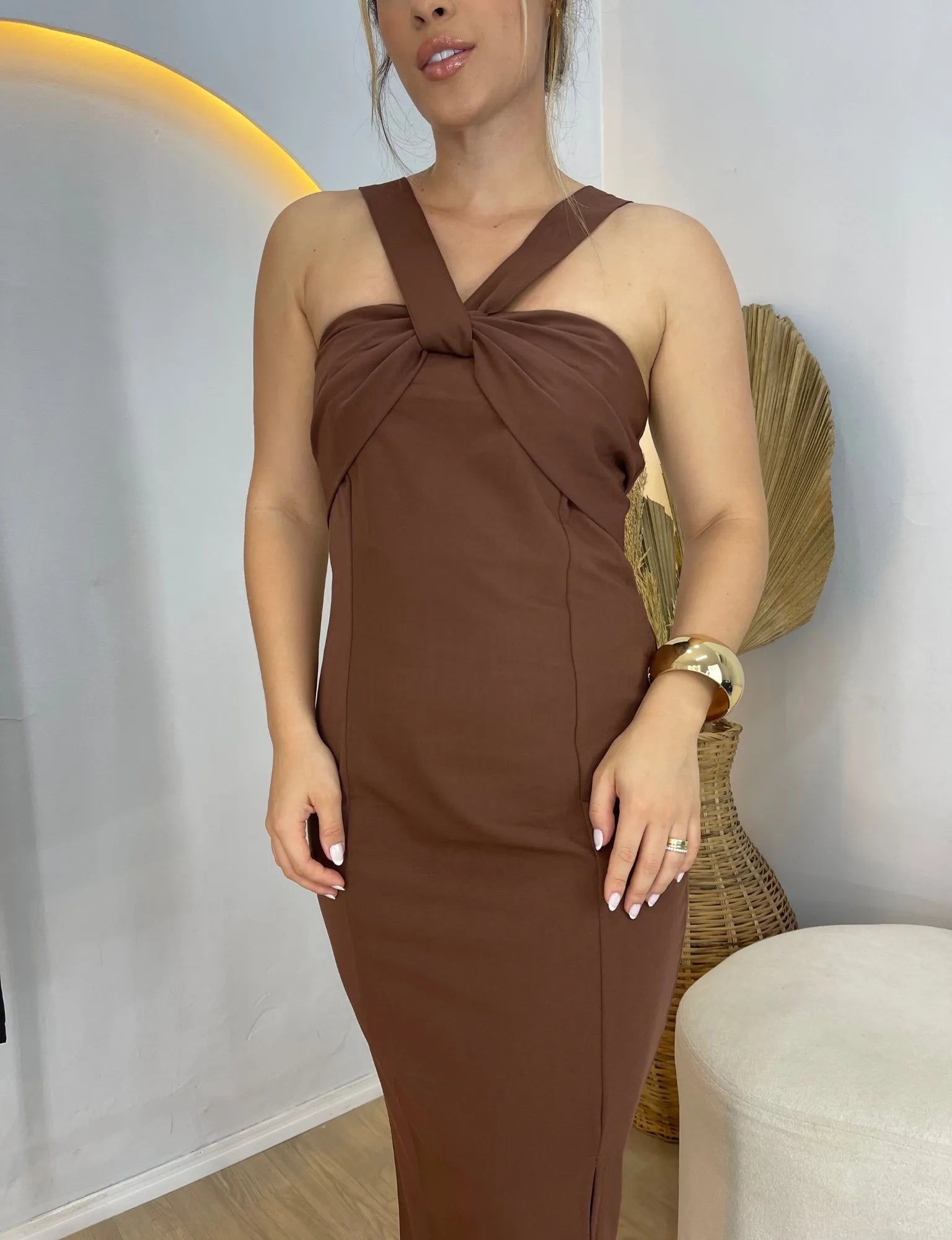 Vestido Firenze