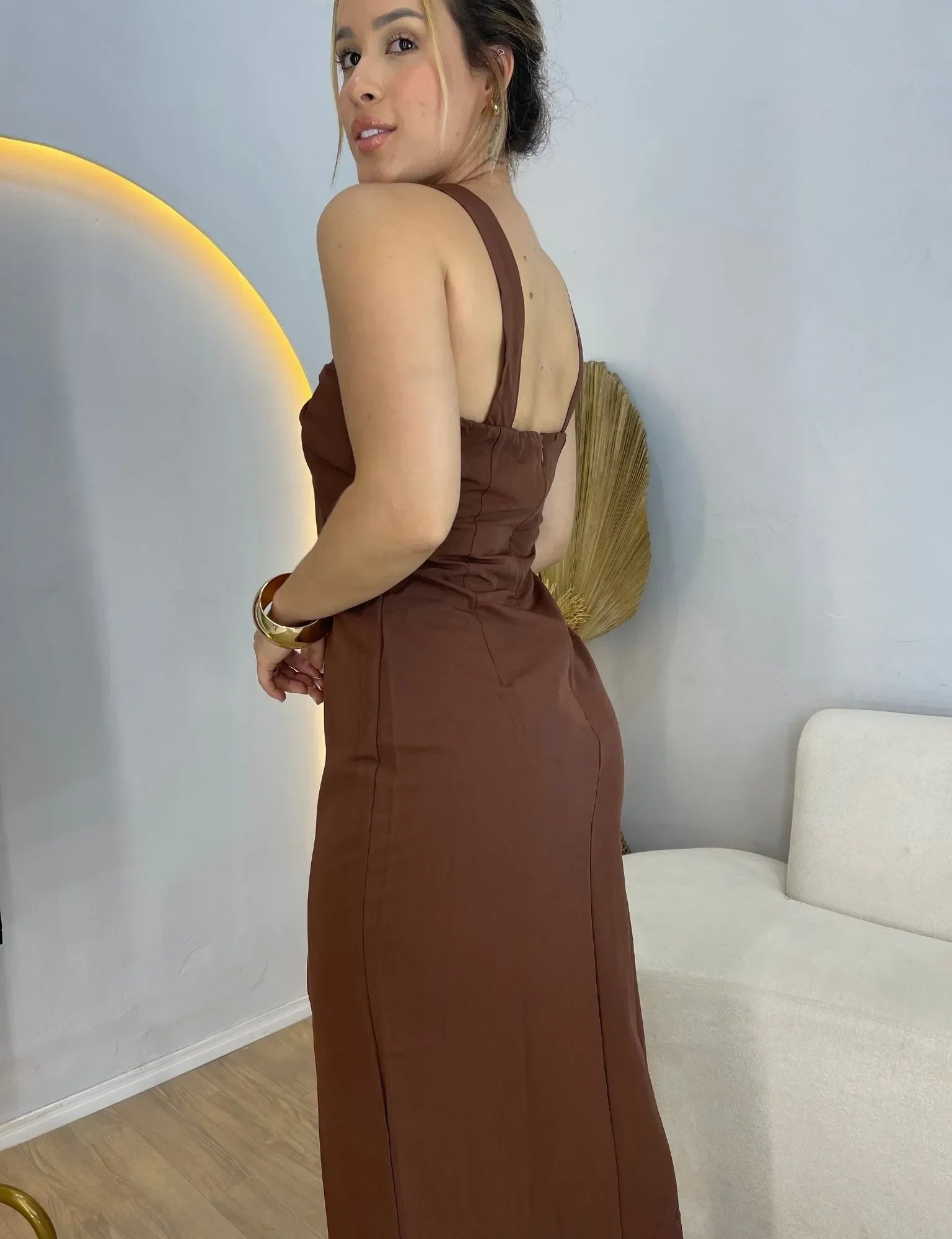Vestido Firenze
