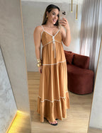 Vestido Buzios