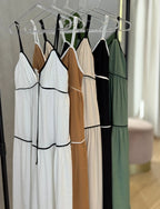 Vestido Buzios