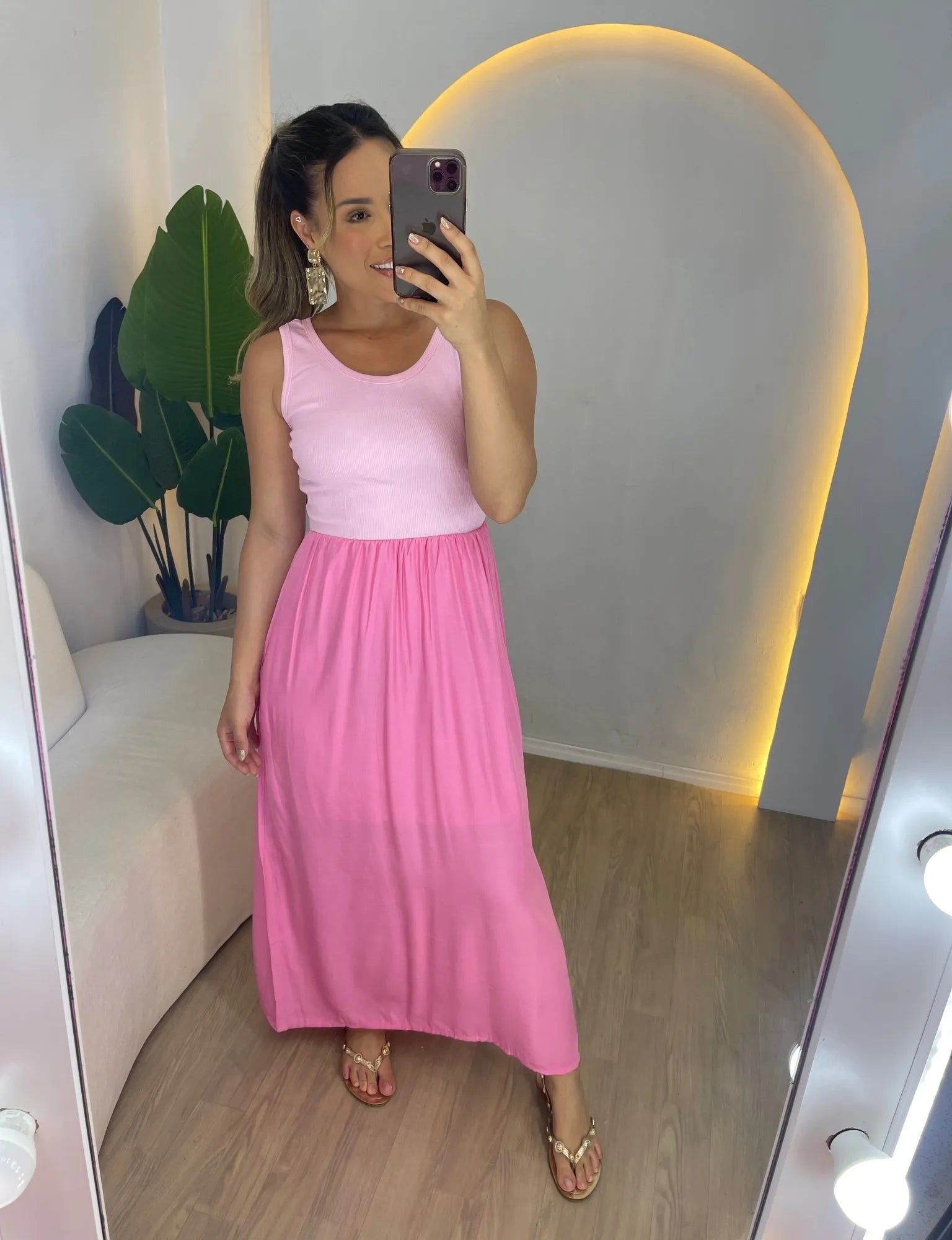 VESTIDO DUDA