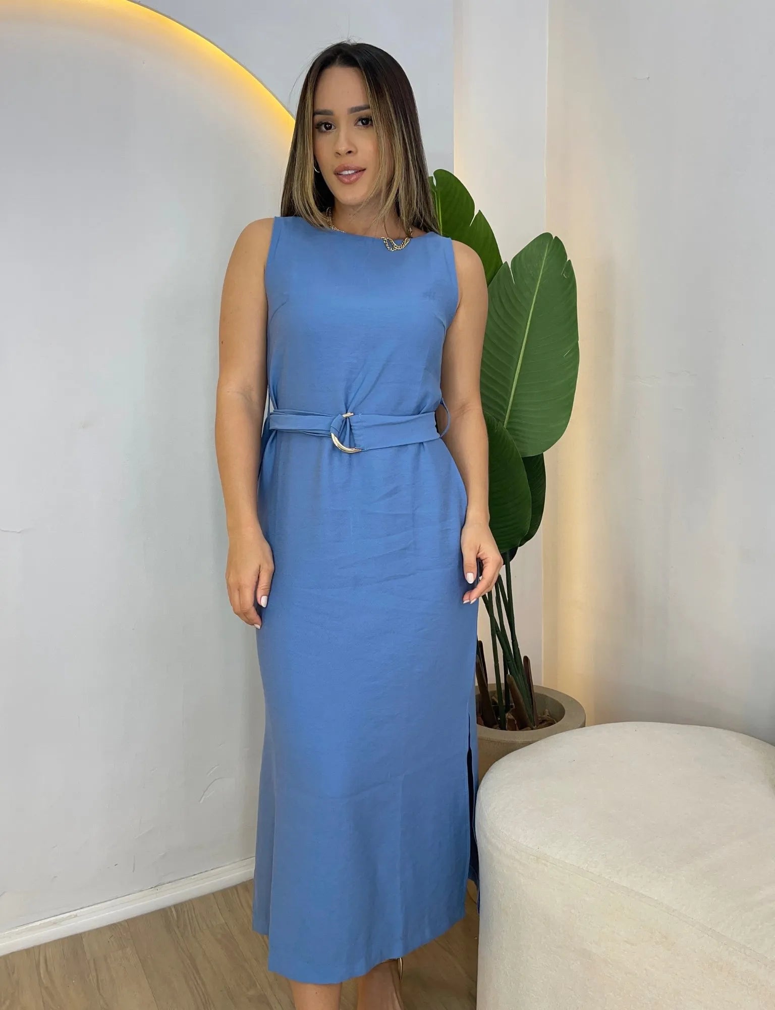 Vestido Euro