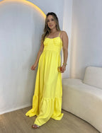 Vestido Livia