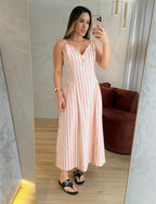 Vestido Madu