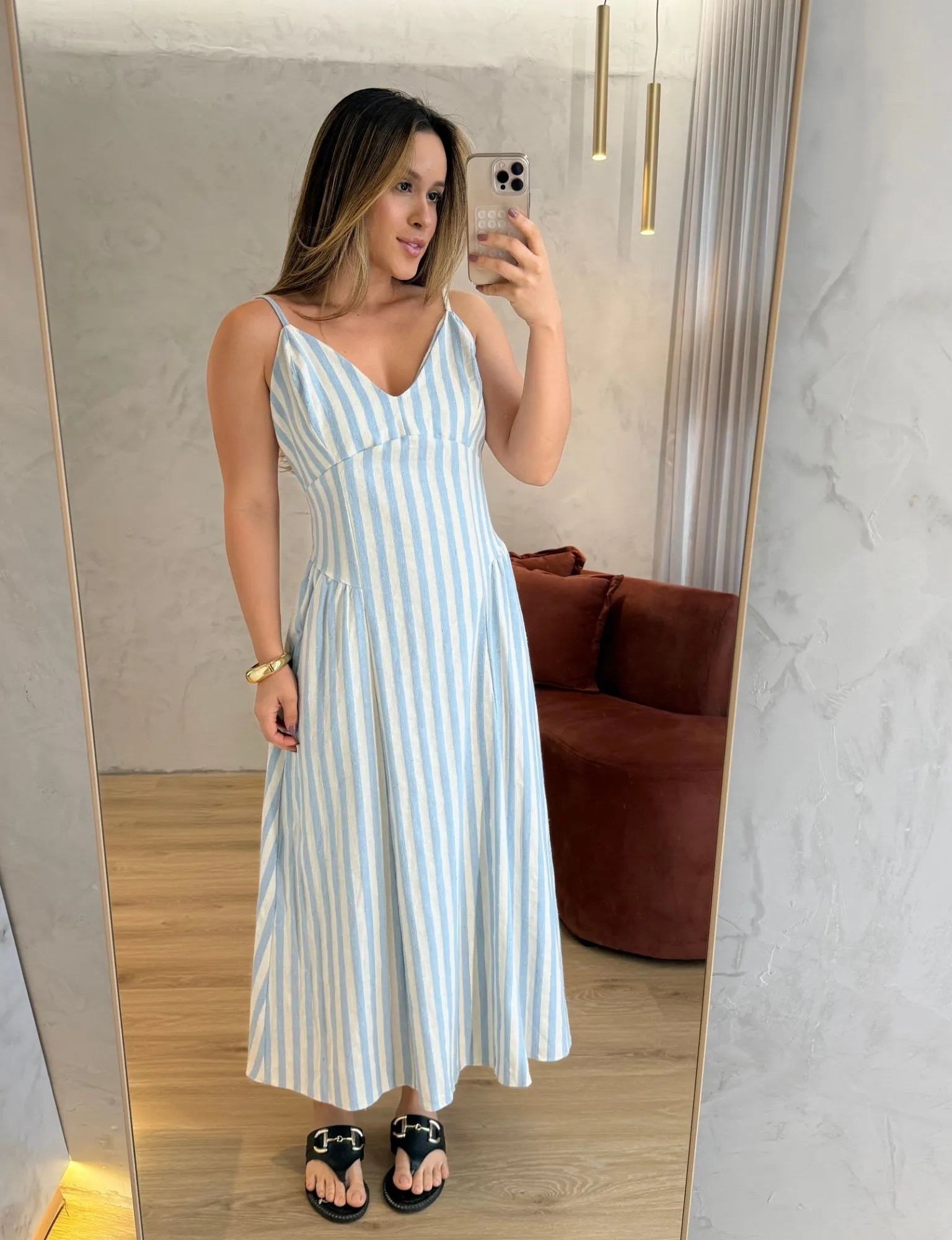 Vestido Madu