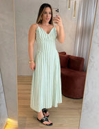 Vestido Madu