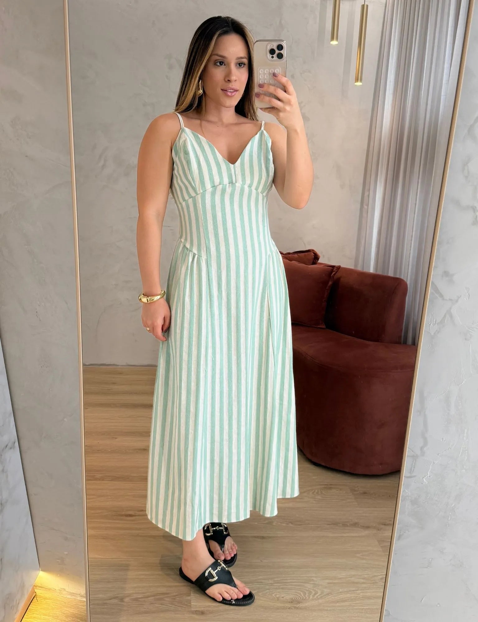 Vestido Madu