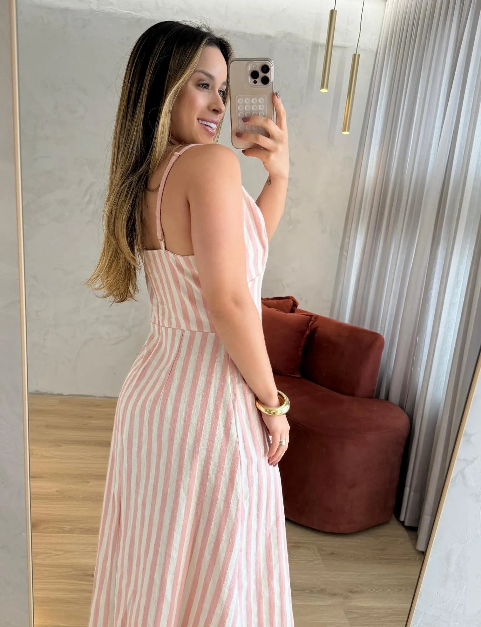 Vestido Madu