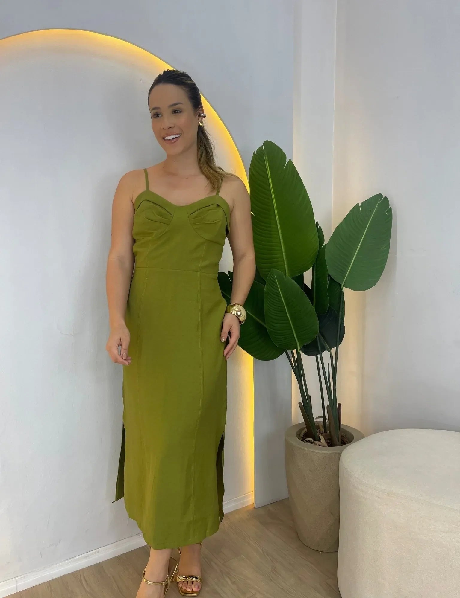 Vestido Martina