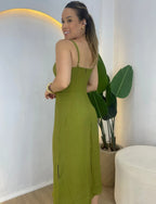 Vestido Martina