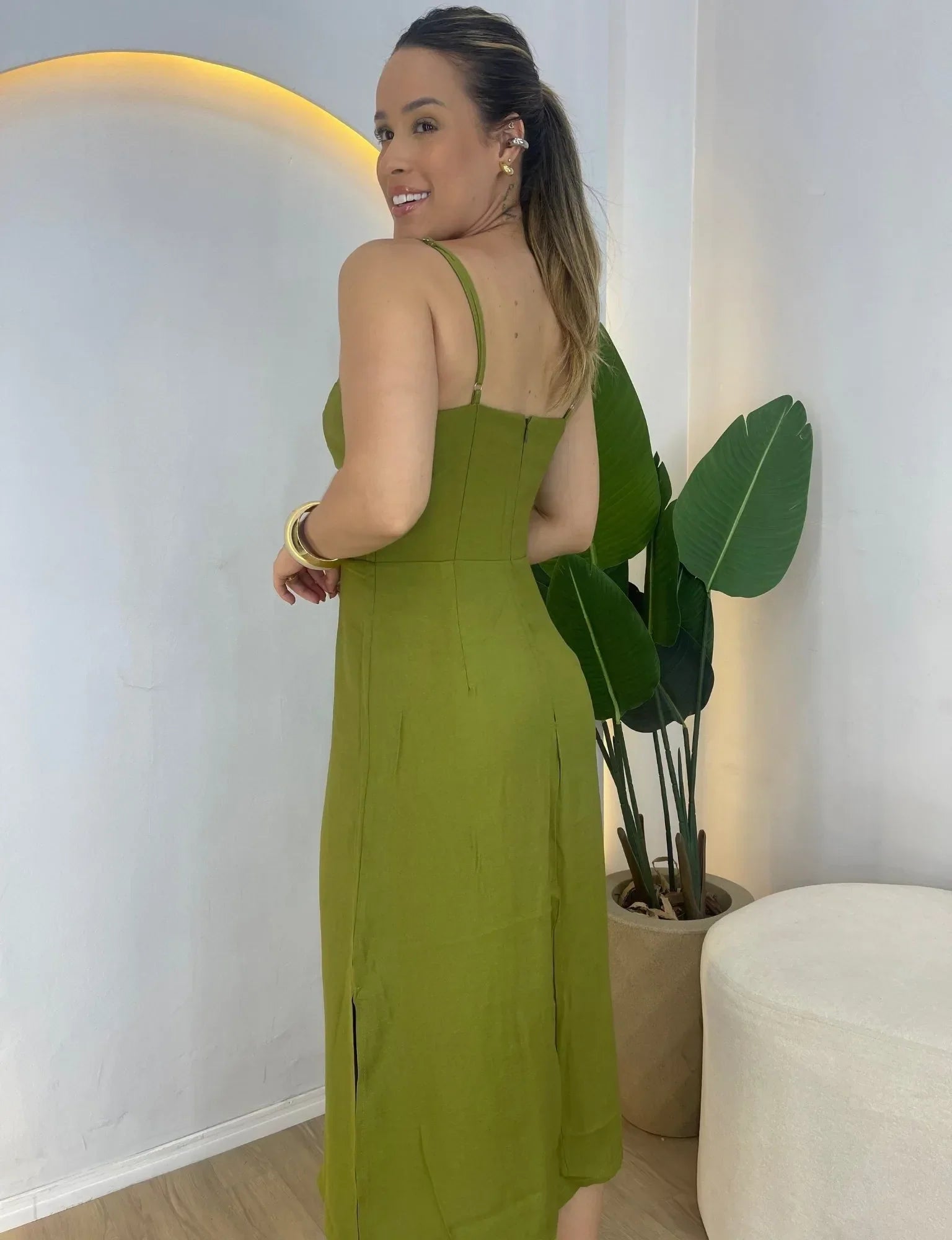 Vestido Martina