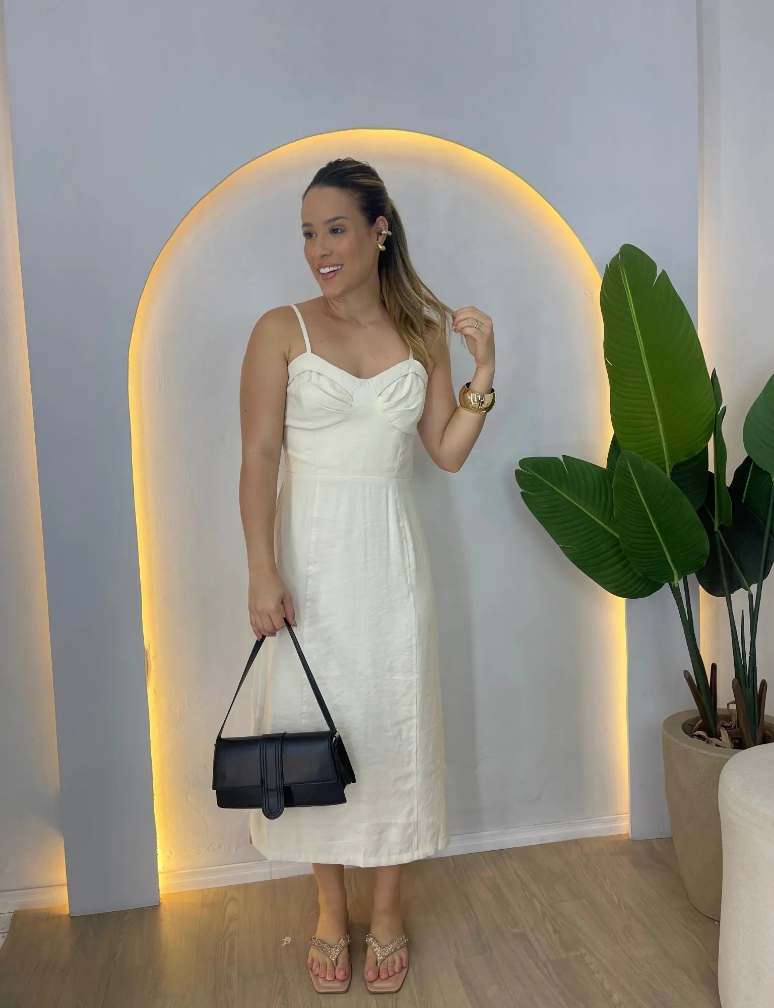 Vestido Martina