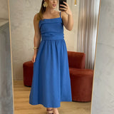 Vestido Midi Vilamoura