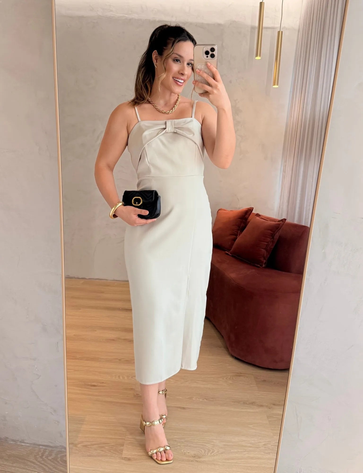 Vestido Márcia