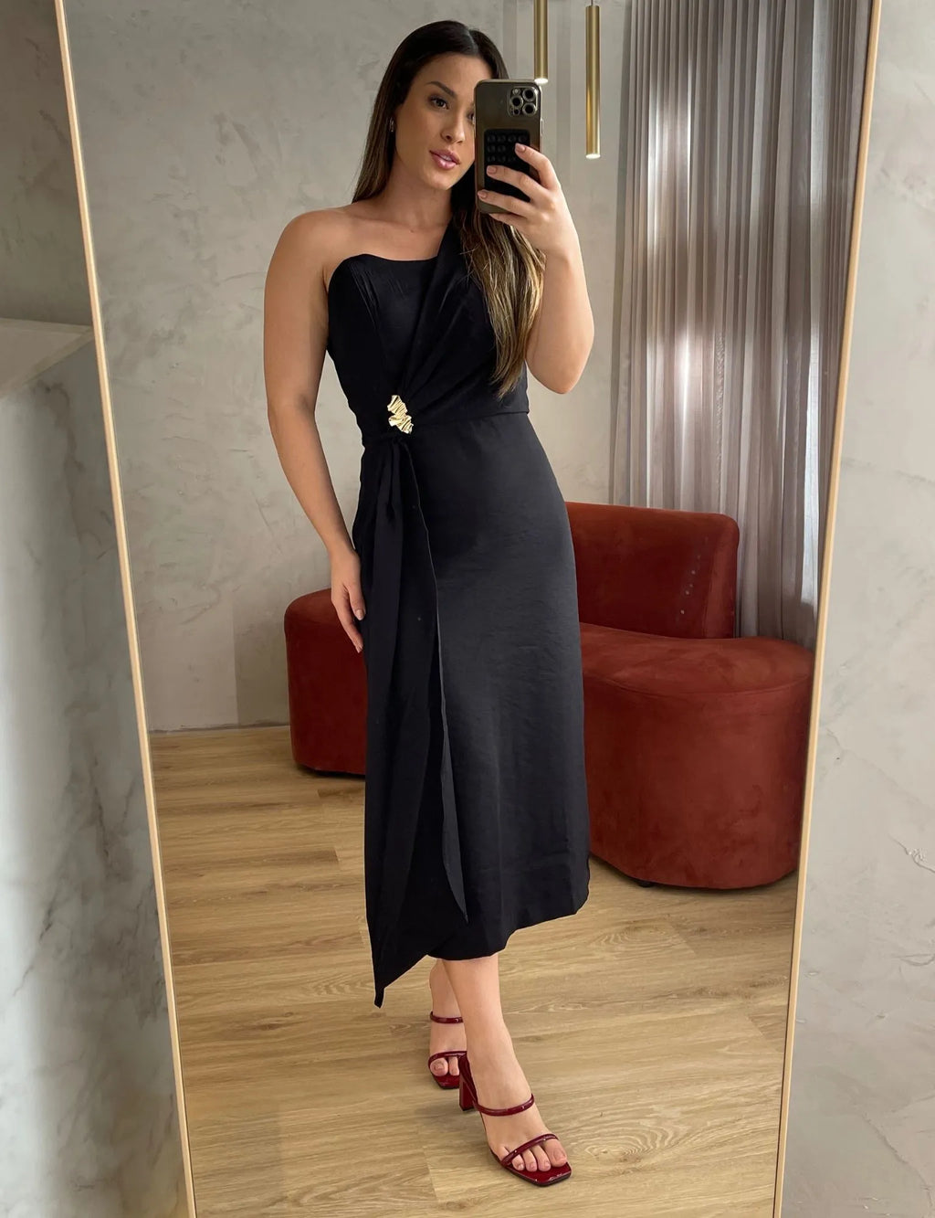 Vestido Nice