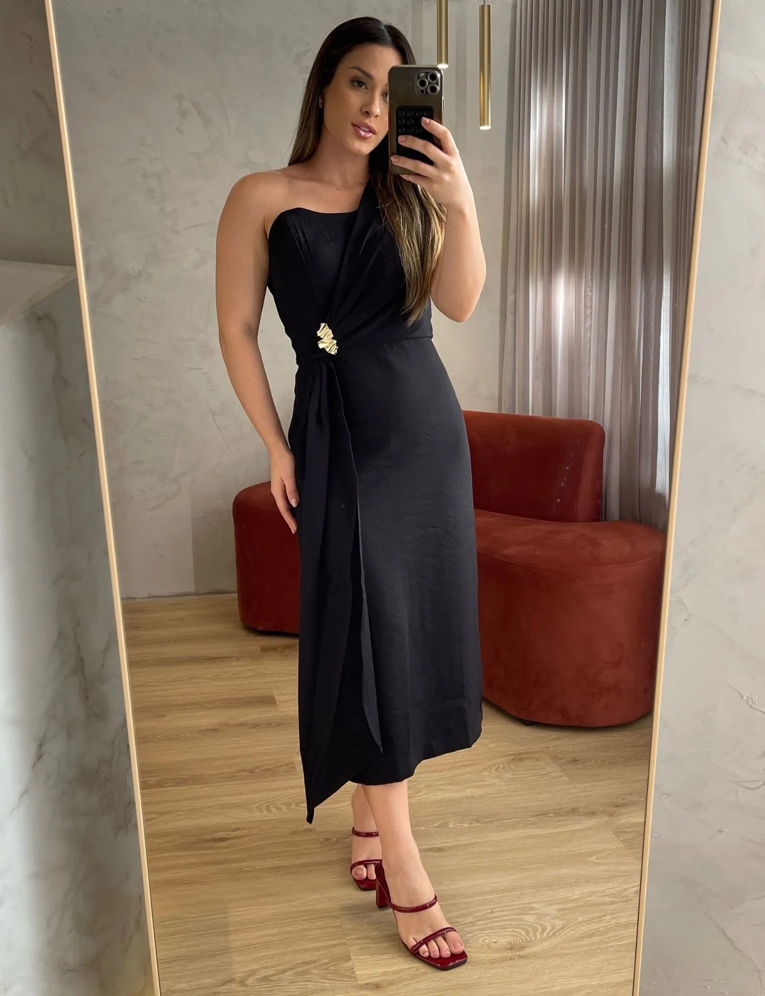 Vestido Nice
