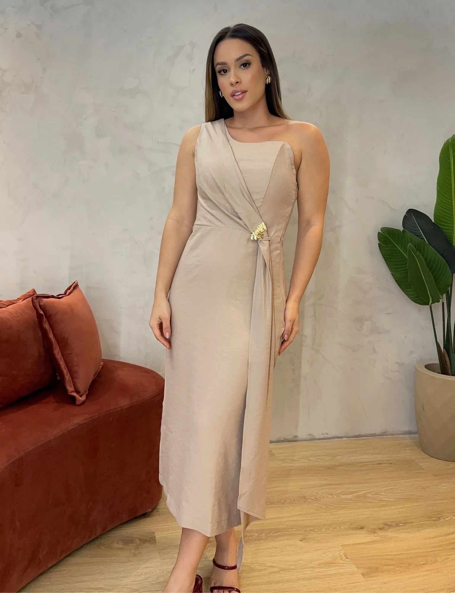 Vestido Nice
