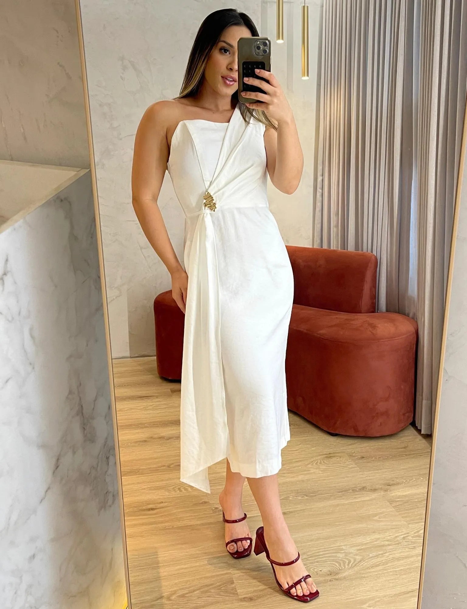 Vestido Nice