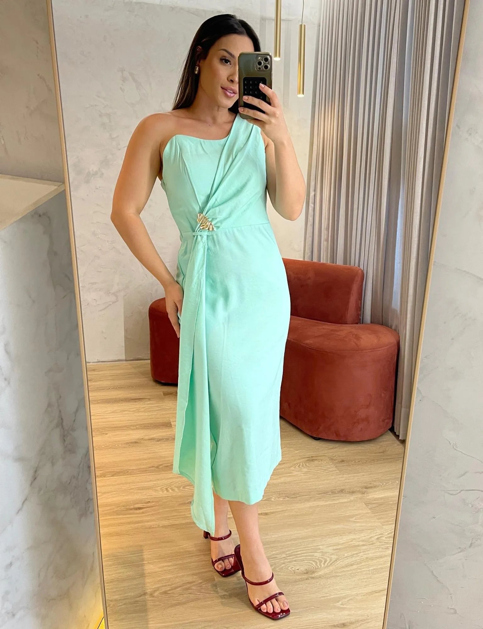 Vestido Nice