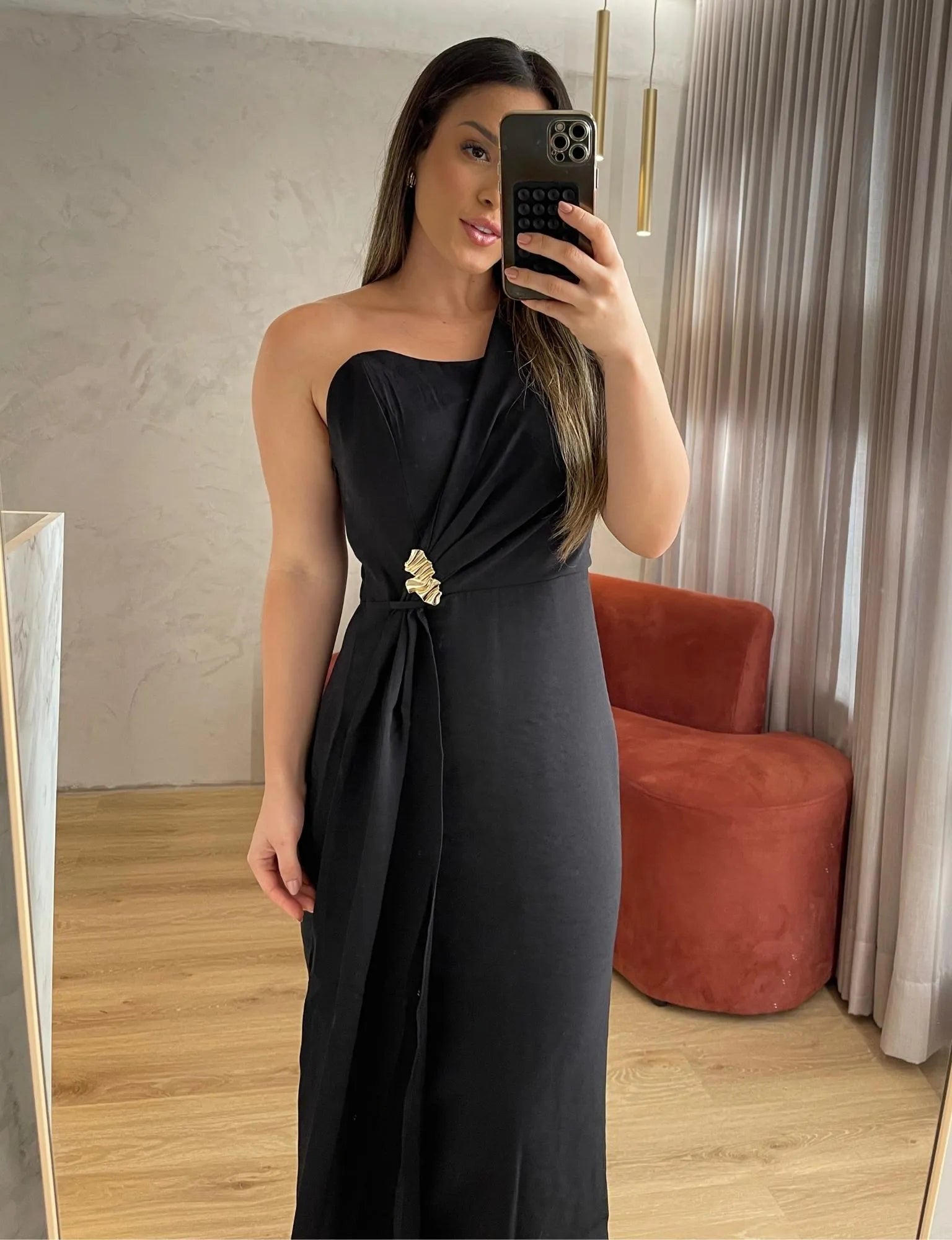 Vestido Nice