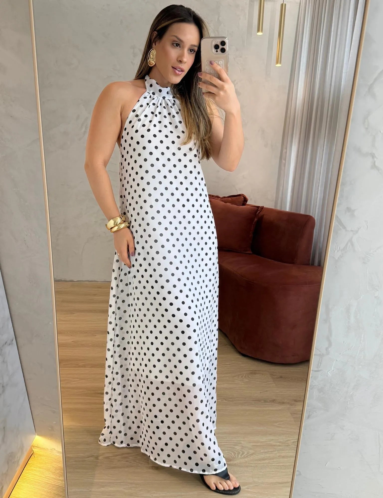 Vestido Valentina