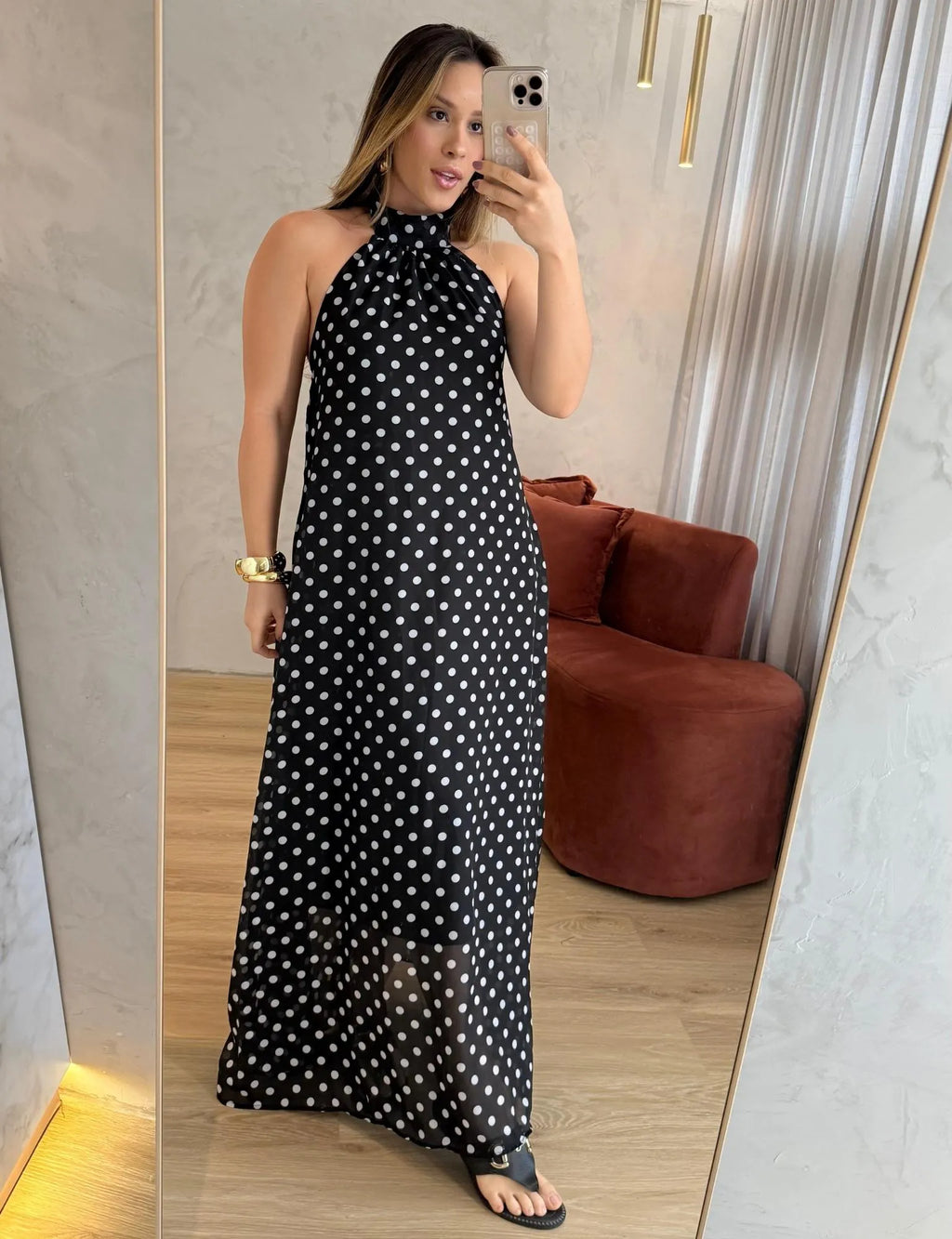 Vestido Valentina
