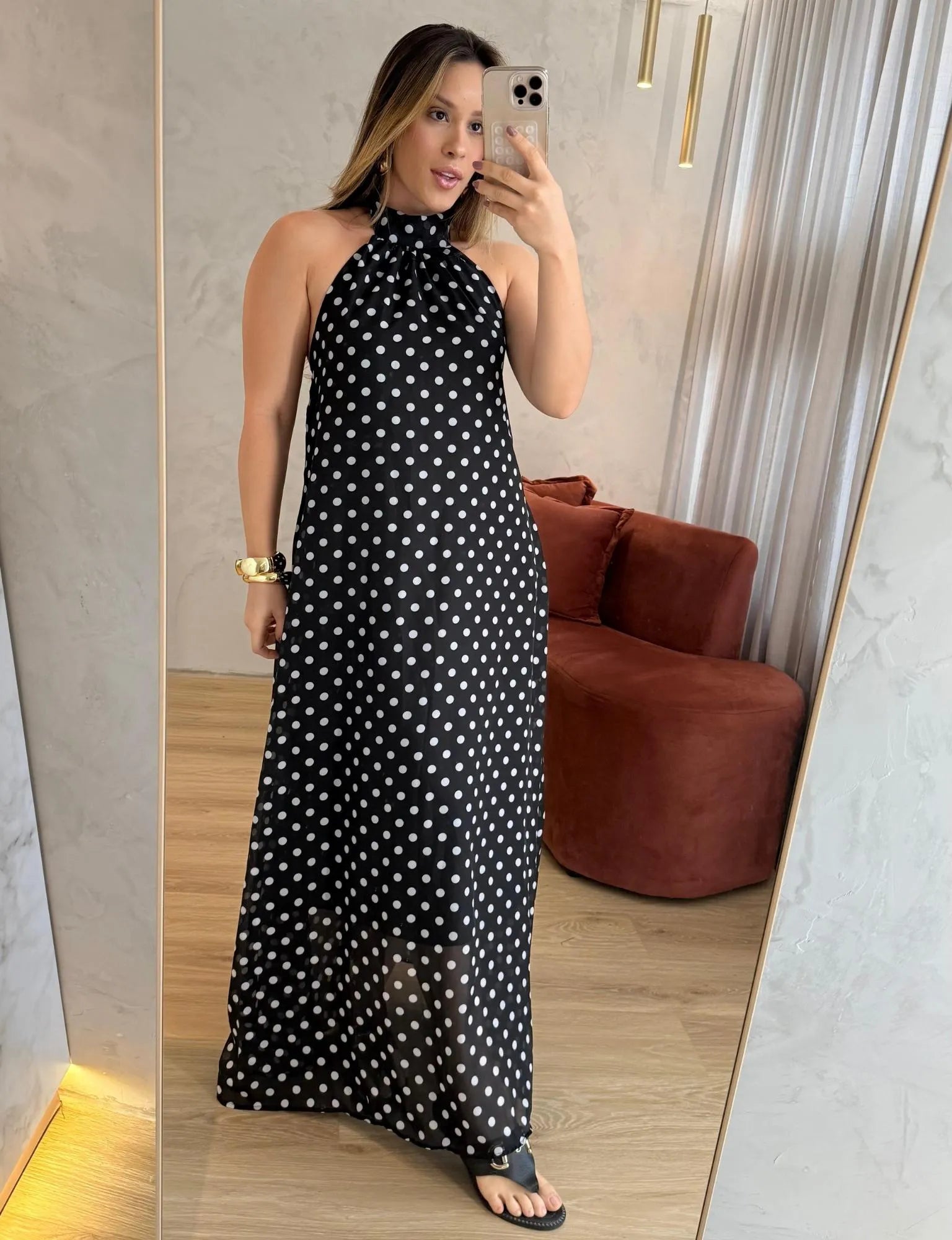 Vestido Valentina