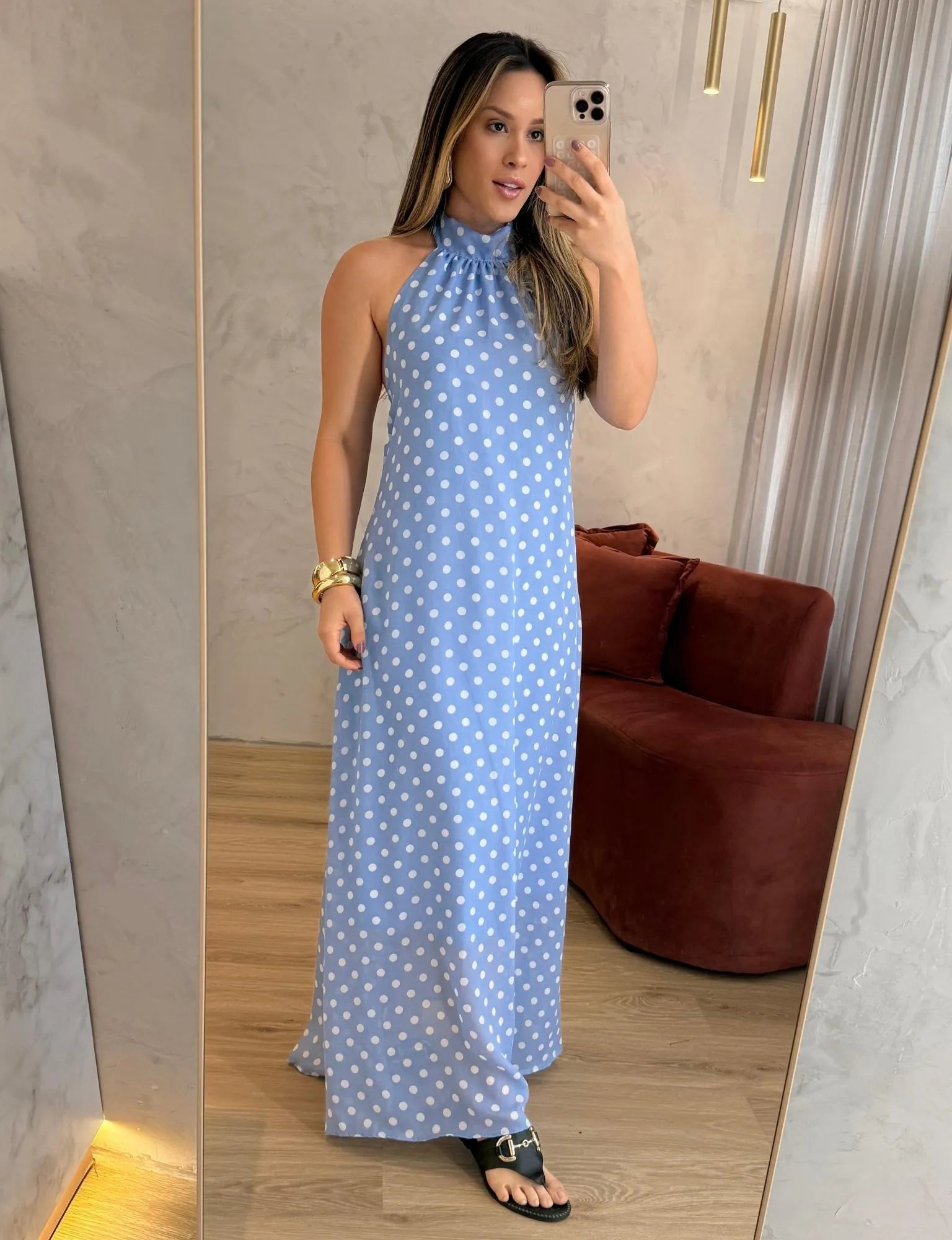 Vestido Valentina