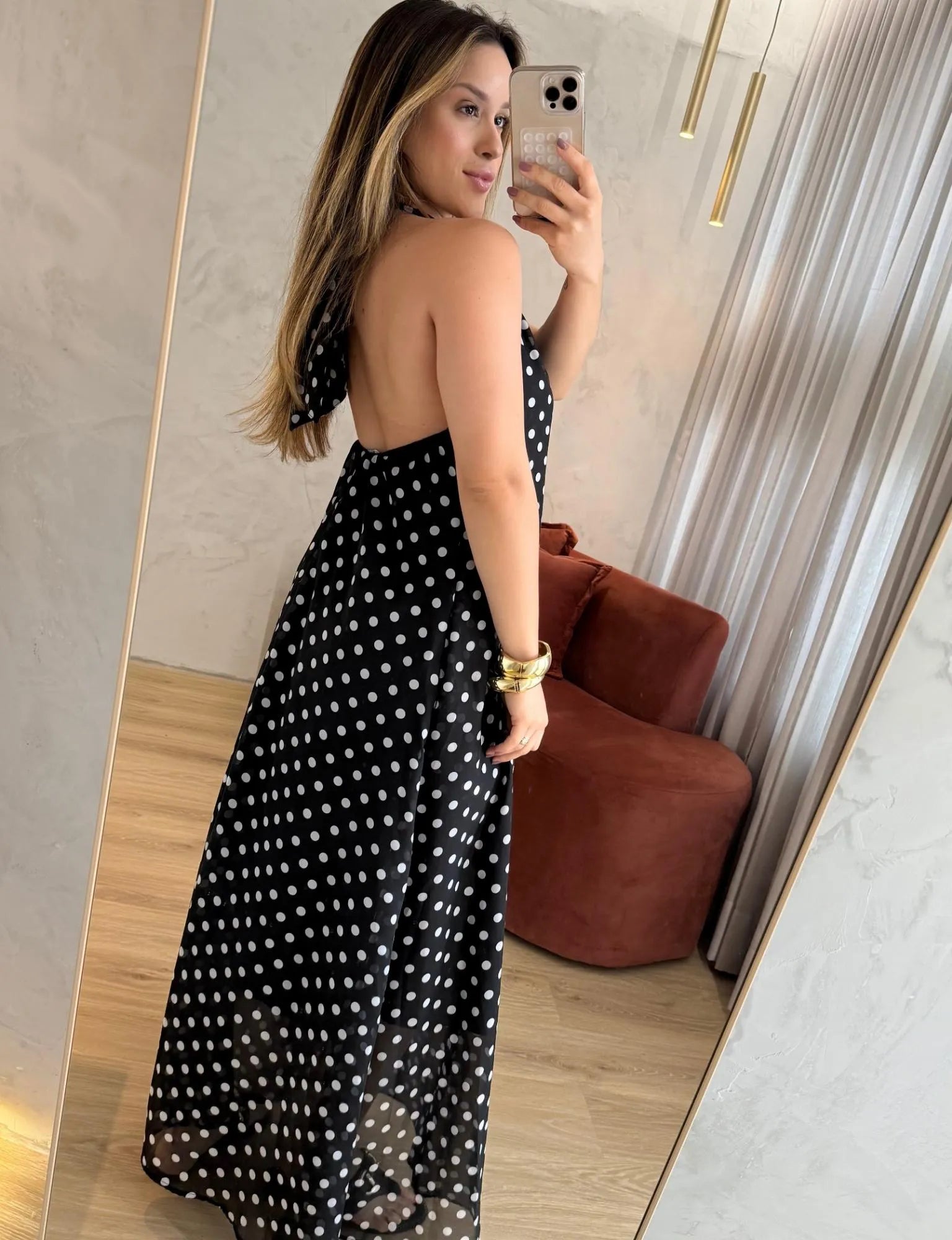 Vestido Valentina