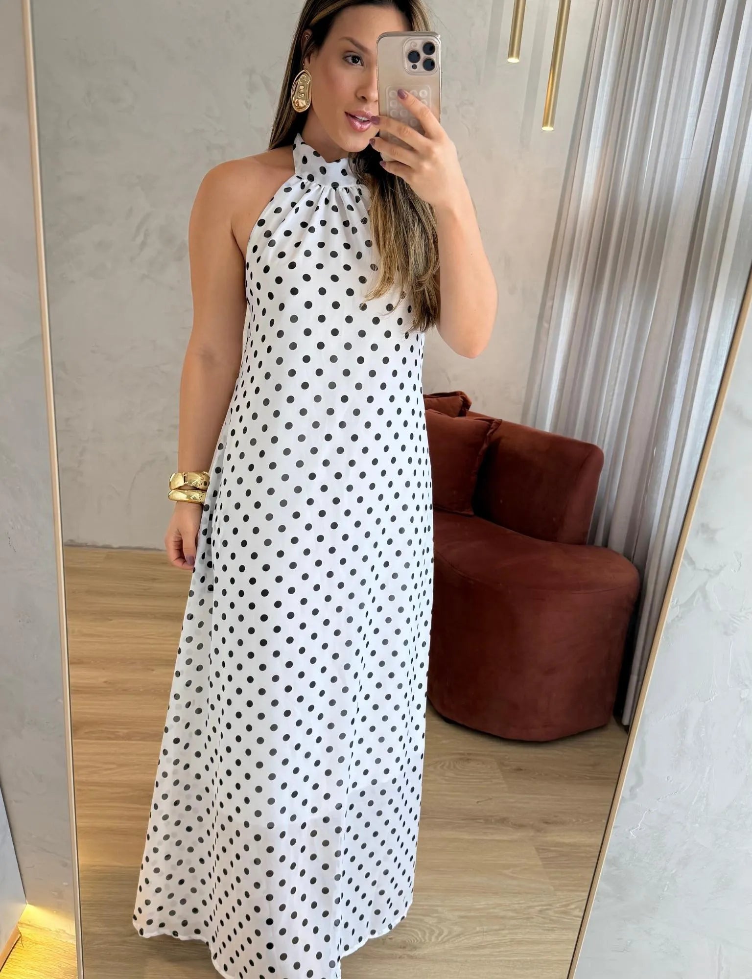 Vestido Valentina