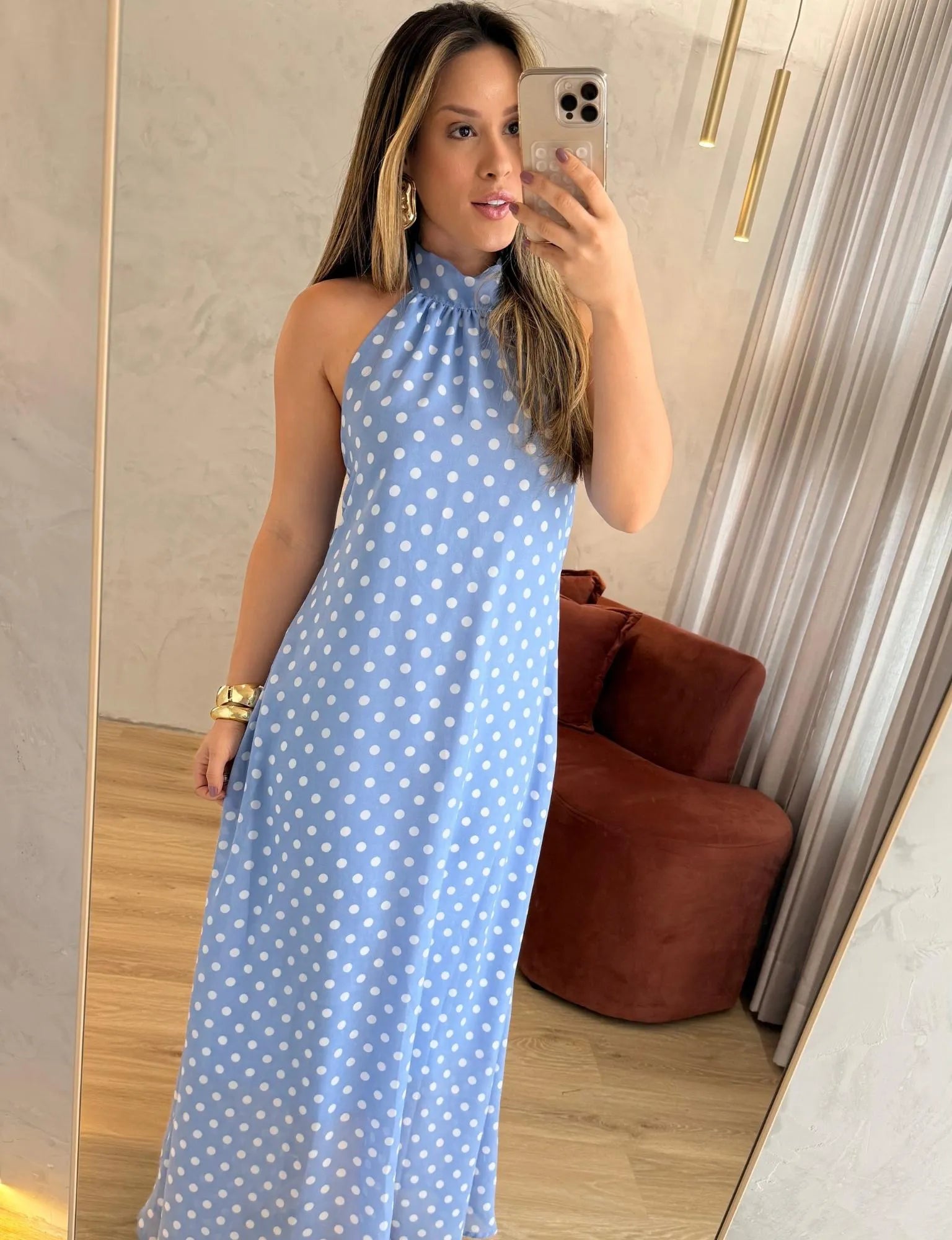 Vestido Valentina